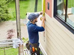 Best Vinyl Siding Installation  in Shinnston, WV